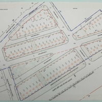 Bán Lô Góc 3 Mặt Thoáng Khu Đấu Giá Dg08 Đường Vành Đai Chùa Thầy Rộng 42M, Giá 8X/M2 Liên Hệ: 0962147575