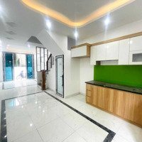 Bán Nhà 4T 40M2 2 Mặt Ngõ Ô Tô Đi Qua Cửa, Gần Chợ, Trường Học, 7P Đến Bến Xe Yên Nghĩa - 2,5 Tỷ