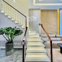 Số 1 Đakao!Hẽm Xe Hơi8M Mai Thị Lựu , Q1 - Ngang To 5,5M (49,5M2), 5 Tầng Chỉ Còn 15,99 Tỷ 0925049575