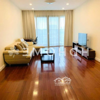 Mandarin: Căn Góc 144 M2 3 Phòng Ngủ - 2 Mặt Thoáng View Trọn Hồ, Nội Thất Đẹp - Liên Hệ: 0904011308