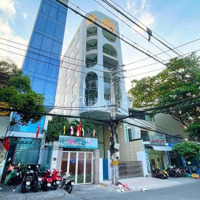 Bán Tòa Nhà Hướng Sân Bay Ngay Nguyễn Văn Trỗi ( Hầm 8 Tầng ) - Tn 130 Triệu,Diện Tích135M2 , Giá Bán 39 Tỷ