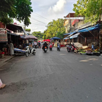 Bán Nhà 7 Tầng Thang Máy Mặt Đường Chợ Hàng Mới. Đoạn Chợ. Diện Tích: 77M. Ngang 5.5M. Vỉa Hè Rộng