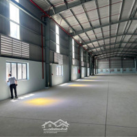 Kho Xưởng Cho Thuê Quốc Lộ 1A , Quận 12 , Gần An Sương , Dt: 2.000M2