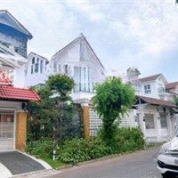 Bán Gấp, Căn Villa Kdc Nam Long, 200M2, 33.8 Tỷ