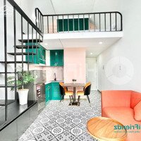 Duplex Full Nội Thất Cao Cấp Gần Ngã Tư Phú Nhuận