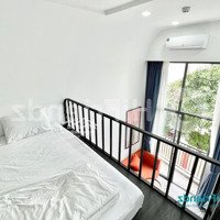 Duplex Full Nội Thất Cao Cấp Gần Ngã Tư Phú Nhuận