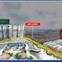 Bán Shophouse 102M2 Tại Đường San Hô 4 Vinhomes Ocean Park 2 Văn Giang- Hưng Yên