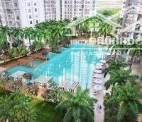  HOT HOT HOT  Bán nhanh Căn hộ Sunrise Riverside 3PN full nội thất