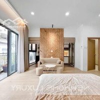 Studio Tách Bếp Full Nội Thất Gần Công Viên Lê Thị Riêng