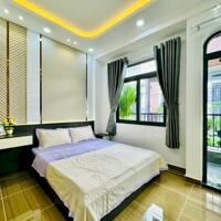 Bán Nhà Phố Đẹp Đường số 4, Phường 16, Quận Gò vấp, Hồ chí Minh