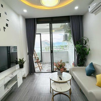 Cắt Lỗ Căn Penthouse 48.75M2 Full Nội Thất Đẹp Giá Chỉ 1.9 Tỷ