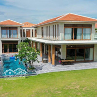 Cần Bán Gấp Căn Ocean Villa Trả Nợ Ngân Hàng, Giá Thương Lượng Chỉ Hơn 26 Tỷ - Tặng Full Nội Thất.