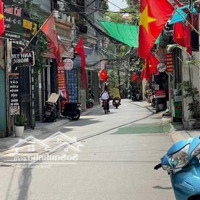 Bán Nhà Hoàng Văn Thái Thanh Xuân, Phân Lô Ô Tô Tải Tránh, Kinh Doanh Siêu Chất, Mặt Tiền Hơn 5M