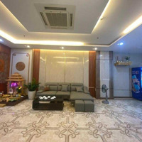 Bán Nhà Mặt Hồ Trung Kính,Diện Tích150M2 X 9 Tầng, View Hồ, Thuê 150 Tr/ Th, Giá Bán 65 Tỷ.