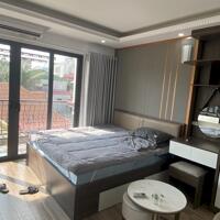 Cho thuê căn hộ Apartment Full đồ cực xịn tại Ngõ 29 Võng Thị, Tây Hồ. Chỉ 6tr