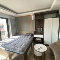 Cho thuê căn hộ Apartment Full đồ cực xịn tại Ngõ 29 Võng Thị, Tây Hồ. Chỉ 6tr