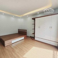 Bán Nhà Mỹ Đình Ở Ngay - 32M 5 Tầng, 3 Ngủ - Ngõ Thoáng Ba Gác - Nội Thất Sịn