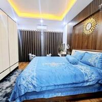 Bán Nhà Cầu Giấy 45m2 , 6 tầng , MT4m2 , giá 9 tỷ 2 , GARA - ÔTO , NGÕ THÔNG - VIEW THOÁNG VĨNH VIỄN , KINH DOANH