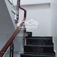 Bán Nhà Huỳnh Tấn Phát P. Phú Thuận Q7 - 60M2 - 4 Tầng - Giá Chỉ 5.5 Tỷ