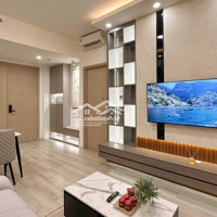 Cho Thuê Căn Hộ 2 Phòng Ngủfull Nội Thất Luxury View Trực Diện Công Viên 36Ha Sân Gold 18 Triệu/Tháng