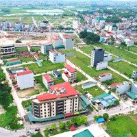 Bán Đất Sổ Đỏ Chính Chủ Tại Quang Châu Việt Yên Bắc Giang