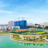 Chính Chủ Bán Căn 2 Phòng Ngủ77,51M2 Giá Bán 4Ty7 Nhận Nhà T9/2024 Dự Án Khai Sơn City Long Biên. Liên Hệ:0973908307