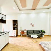 Căn Hộ 40M2 Gần Chợ Tân Bình, Đh Bách Khoa