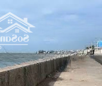 (Hot) Bán 8000M2 Đất Mặt Tiền Đường Biển Ngay Trong Trung Tâm Thành Phố Phan Thiết, Gần Ngay Cảng