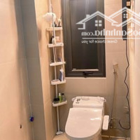 Bán Nhà Phố Đàm Quang Trung , 5 Tầng ,Diện Tích30M2 ,Mặt Tiền4.2M , Giá Bán 4.8 Tỷ , Dân Xây - Ô Tô Đỗ Trước Nhà