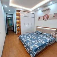 Nhà Khâm Thiên, 36M2, Ngõ Thông Rộng, Ô Tô, 6.3 Tỷ