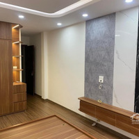 Bán Nhà Huỳnh Cung, 40M2, 5 Tầng, Ôtô Đỗ Cửa, Chỉ Nhỉnh 4 Tỷ, Liên Hệ: 0904690958