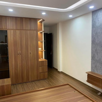 Bán Nhà Huỳnh Cung, 40M2, 5 Tầng, Ôtô Đỗ Cửa, Chỉ Nhỉnh 4 Tỷ, Liên Hệ: 0904690958