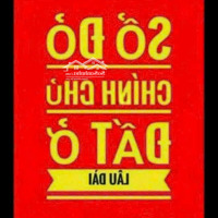 Cần Bán Gấp Lô Đất Đấu Giá Thôn Cam, Cổ Bi, Gia Lâm. 90M2 Cực Đẹp !