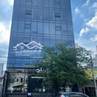 Bán Tòa Building Mặt Tiền Cao Thắng - Dt: 22 X 42M - Hầm + 11 Lầu - Hđt: 1 Tỷ/Tháng - Giá: 350 Tỷ