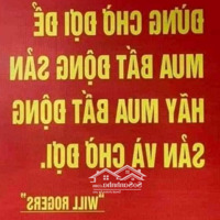 Bán Đất Đấu Giá Thôn Vàng, Tại Cổ Bi ,Gia Lâm,Hn Đường Ô Tô Tránh Thông Tứ Tung!