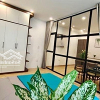 Siêu Ngon! Toà Chdv Nguyễn Trãi, 59M2*8T, Mới, 2 Thoáng, Ngõ Rộng, 25M Ra Phố, 14P Kk,Diện Tích 80 Triệu/