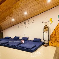 Cho Thuê Homestay Có Thể Kinh Doanh Ngay Tại Đ.hai Bà Trưng,P6, Đà Lạt|T80707|Lh:thảo 0984262722