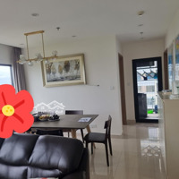 Chủ Nhà Đi Đức Cho Thuê Căn Góc 2 Phòng Ngủ+ , 2 Vệ Sinh70M2View Sông Đồng Nai,Ở Vin Grand Park Q9 Hcm, Giá 9 Triệu