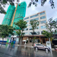 Khan Hiếm Đất Xây Building Ngang 14M Xây Dựng Hầm 6 Tầng Ngay Trần Não Quận 2