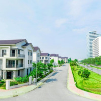 Duy Nhất 1 Căn Shophouse Góc Centa River Side Nằm Trên Trục Chính Huyết Mạch Hà Nội- Từ Sơn Giá Rẻ