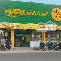 Đất Full Thổ Cư Cách Quốc Lộ 1A 100M Ngay Đường Hoàng Phan Thái , Xã Bình Chánh , 92M2/ 860 Triệu , Shr