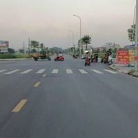 Chính Chủ Cực Kỳ Cần Bán Lô Đất Tại: Kđt Bảo Long New City, Tp Từ Sơn, Bắc Ninhdiện Tích100M2 Giá 26 Tr