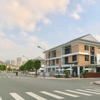 Cho Thuê Căn Góc 220M2 Biệt Thự An Phú Shop Villa Kđt Dương Nội, Hà Đông Đã Hoàn Thiện