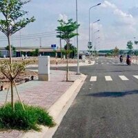 Bán đất đường ĐT 769 gần ủy ban cách sân bay quốc tế Long Thành 5 phút, 106m2