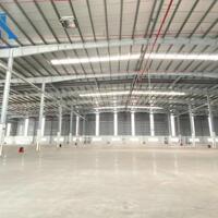 Cho thuê xưởng 6100m2 giá 950 triệu KCN Nhơn Trạch-Đồng Nai