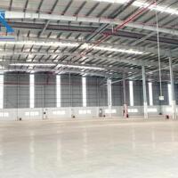 Cho thuê xưởng 6100m2 giá 950 triệu KCN Nhơn Trạch-Đồng Nai