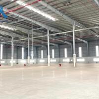 Cho thuê xưởng 6100m2 giá 950 triệu KCN Nhơn Trạch-Đồng Nai