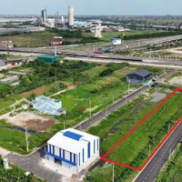 Bán Nhanh Lô Đất Đấu Giá 108M2 Thành Phố Ninh Bình Chỉ 1,1 Tỷ