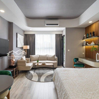 Siêu Đẹp, Căn Studio, 35M2, Giá Chỉ 11 Triệu, Đầy Đủ Đẹp, Căn Thoáng - Orchard Parkview - 0908.457.487