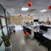 Cho Thuê Vp 50M2 Đường Nguyễn Gia Trí